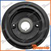Poulie damper vilebrequin pour TOYOTA | RKP-TY-029, 13408-67020